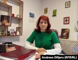 Katalin Hasnali spune că reprezentanții DGASPC caută soluții pentru copiii din centrele care vor fi închise.