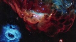 سی‌سالگی چشم تیزبین بشر در فضا