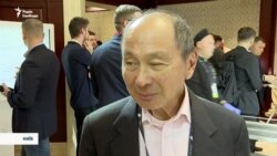 Френсіс Фукуяма про стратегію України у війні та меседж до українців