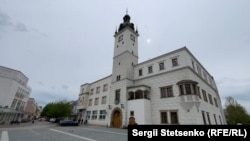 Мешканці Кийова отримали унікальну можливість платити за локальні товари та послуги вдвічі дешевше