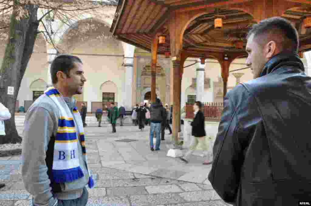 Euforija u Sarajevu #33