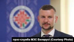 Анатолій Глаз, архівне фото