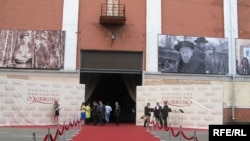 Кіностудія Довженка