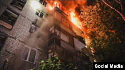 
Раніше було відомо про двох загиблих та 60 постраждалих