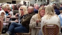 Нове довкола COVID-19 на початку тижня – відео