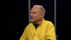 Virgil Mihaiu: blânda insurecție a lui Cornel Chiriac