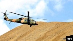 ارتش ترکيه دارای نيم ميليون سرباز، مجهز به سلاح هايی مطابق با استاندارد نيروهای نظامی ناتو و با پشتوانه قوی نيروی هوايی است.