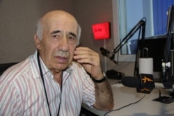 Ion Leahu, expert în probleme transnistrene