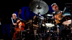 Джаз и Грузия