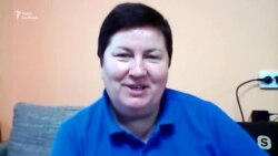 Алла Квач про сексизм