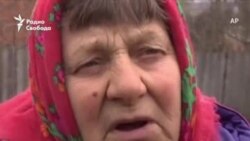 "Им дали приказ стрелять по мирному населению"