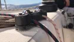 Хорватія: Яхтинг заманює багатіїв | #ВЄВРОПІ