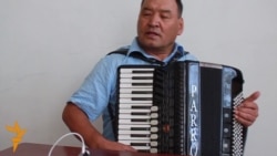 Тургунбаев - "Туулган жерге"