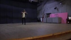 #BeFree Fest: „ …aratăm discriminarea cât este ea de urâtă, atunci când o privești dintr-o parte”