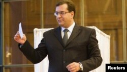 Marian Lupu în 2011