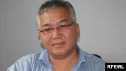 Марс Сариев