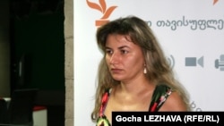 ცირა ელისაშვილი