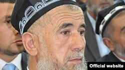 Абдусаттор Бобоев 2015-жылы камакка алынган.