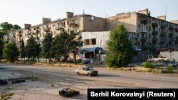 20 серпня о 08:30 військові РФ вдарили ударним безпілотником по цивільному автомобілю на автодорозі поблизу села Петрівка 