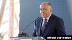 Григол Лилуашвили