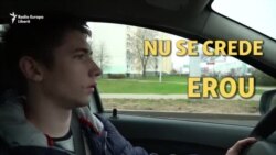 Nu se crede erou. Povestea unui șofer de taxi de la Minsk