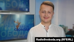 Дмитро Горєвой, релігієзнавець