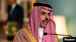 وزیر خارجه عربستان می‌گوید ما در فضای بسیار خطرناکی در منطقه به سر می‌بریم