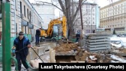 Иллюстративное фото. 