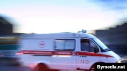 Приехавшая «скорая» доставила Калоева в больницу. К счастью, врачам удалось привести его в чувства