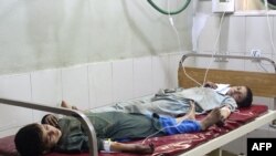 Надання допомоги потерпілим унаслідок землетрусу в Афганістані, 1 вересня 2025 року