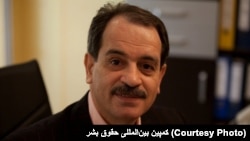 محمدعلی طاهری،‌بنیانگذار عرفان حلقه، در زندان به سر می‌برد.