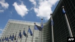 Sedište Evropeke unije, Brisel, 20. jun 2007.