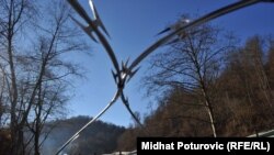 Napušteni psi u azilu nedaleko od Sarajeva, foto: Midaht Poturović