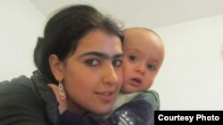 Умеда Каримова