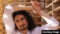 محمد عبدی، نویسنده و منتقد سینمایی