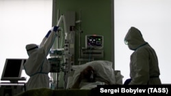 Иллюстративное фото.