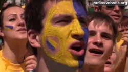 У центрі Києва молились за єдність України