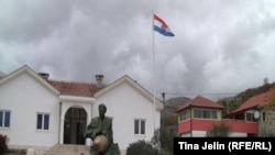 Ravno, foto: Tina Jelin