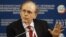 Daniel Yergin