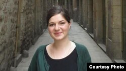 ნათია დუნდუა