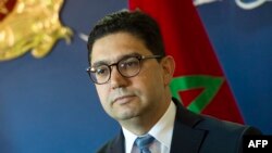 وزیر خارجه مراکش در مصاحبه خود از سیاست‌های دولت ترامپ در قبال ایران حمایت کرده است.