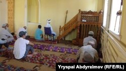 Иллюстрациялык сүрөт. 