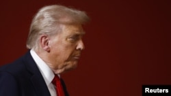 Про це Дональд Трамп сказав у розмові із журналістами на борту президентського літака