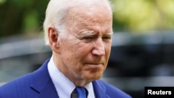 Presidenti i Shteteve të Bashkuara, Joe Biden. Fotografi nga arkivi. 