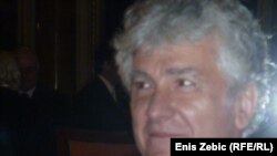 Akademik Miroslav Radman