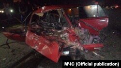 Иллюстративное фото.