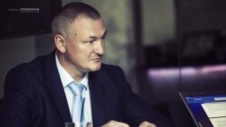 Довідка про Сергія Князєва