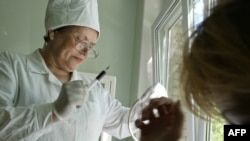 Иллюстративное фото. 