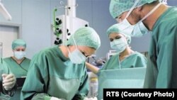 Po evropskim mjerilima, na 100.000 građana trebalo da bude 335 ljekara, a u Crnoj Gori ih ima svega 220