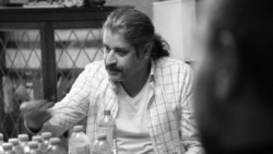 گفت‌وگو با عبدالرضا کاهانی دربارۀ فیلم «مرده‌شور»